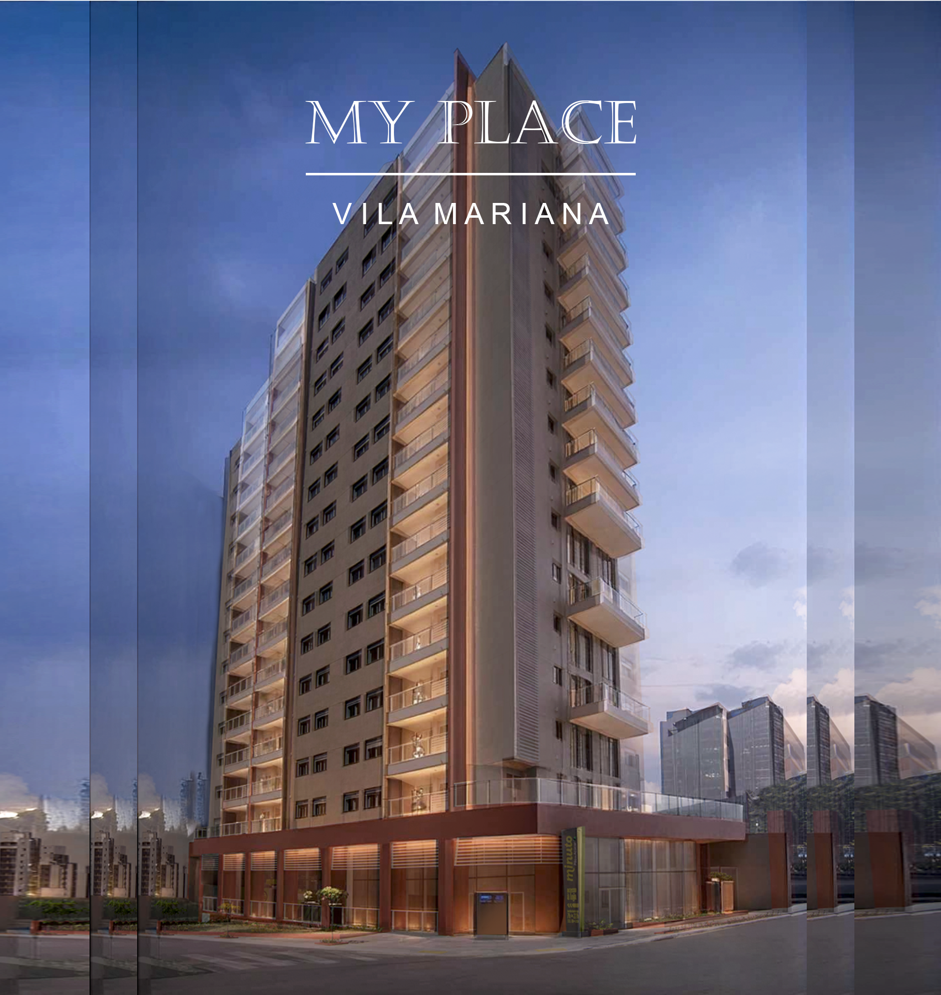 My Place V. Mariana
